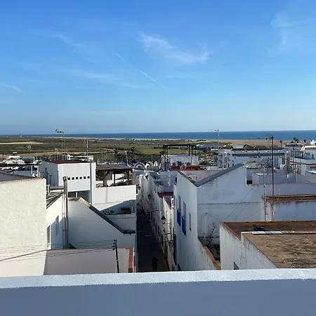 Apartment Murillo Conil De La Frontera