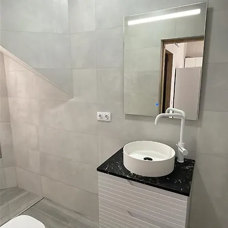 Murillo Apartment Conil De La Frontera