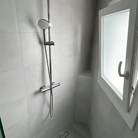 Apartment Murillo *